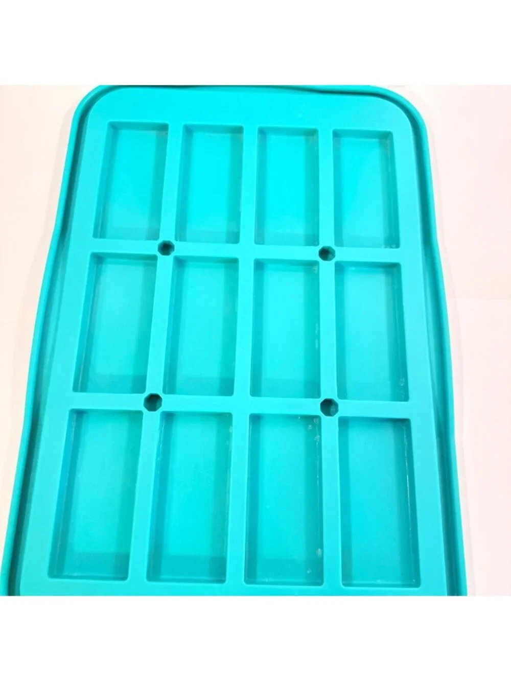 Pampered Chef Snack Bar Maker with Lid Granola Candy Bars Lightly Used